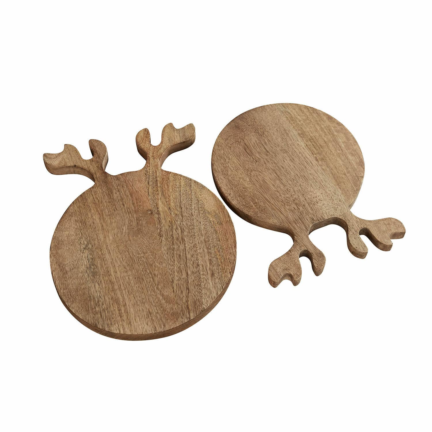 Lot de 2 planches à découper Elbert