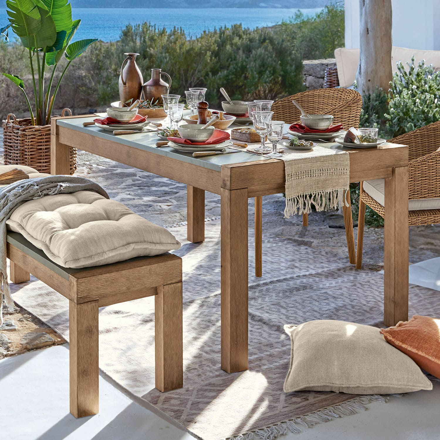 Table Collingwood