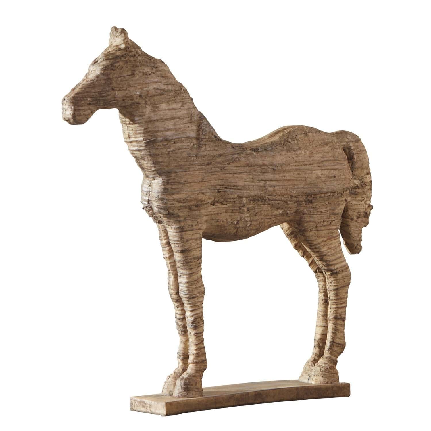 Cheval décoratif Cheval