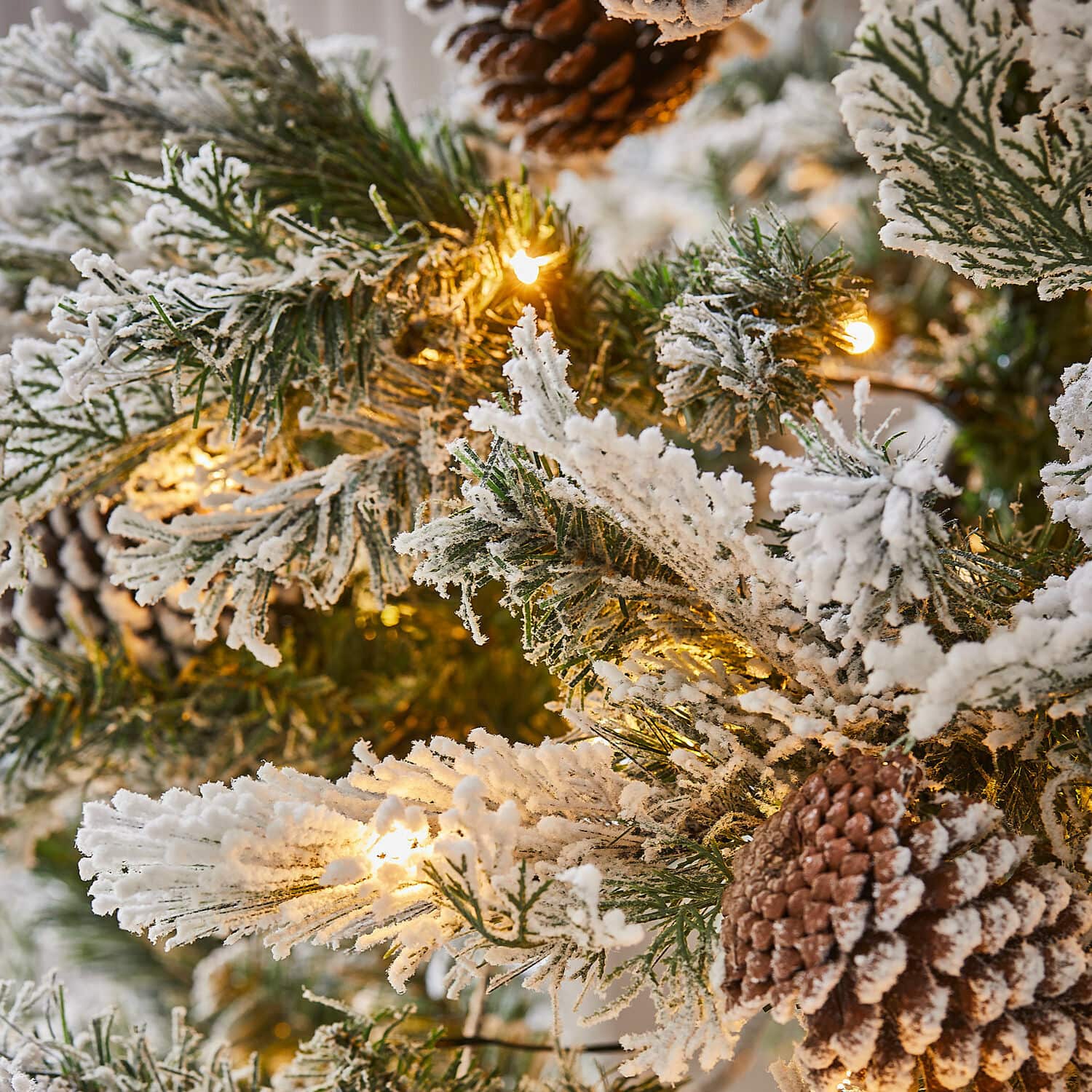 Sapin de Noël Karélisse