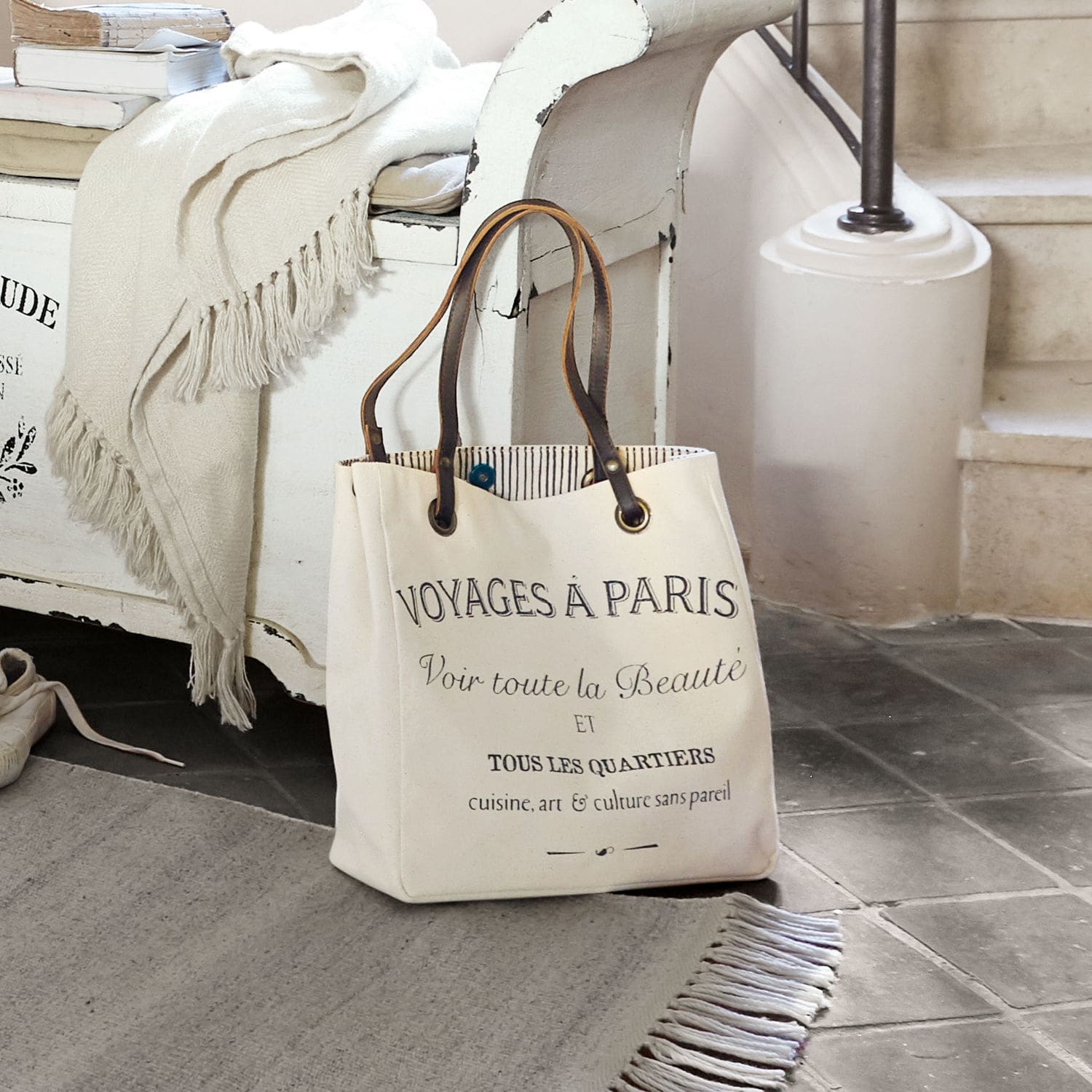 Cabas Voyage