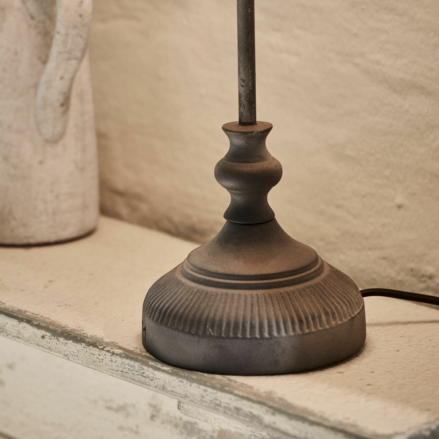 Lampe à poser Ponsardin