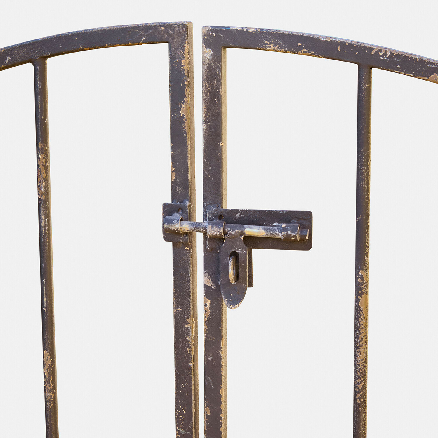 Arche à rosiers Donnérie