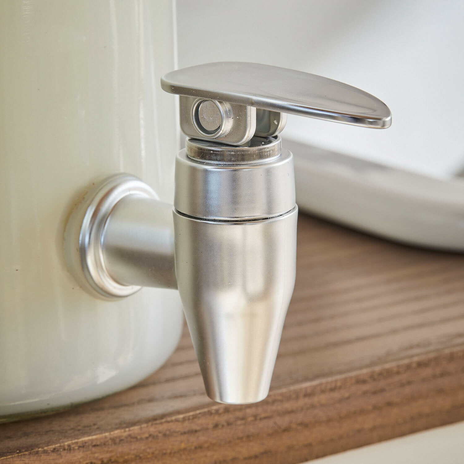 Distributeur de lessive Pivola