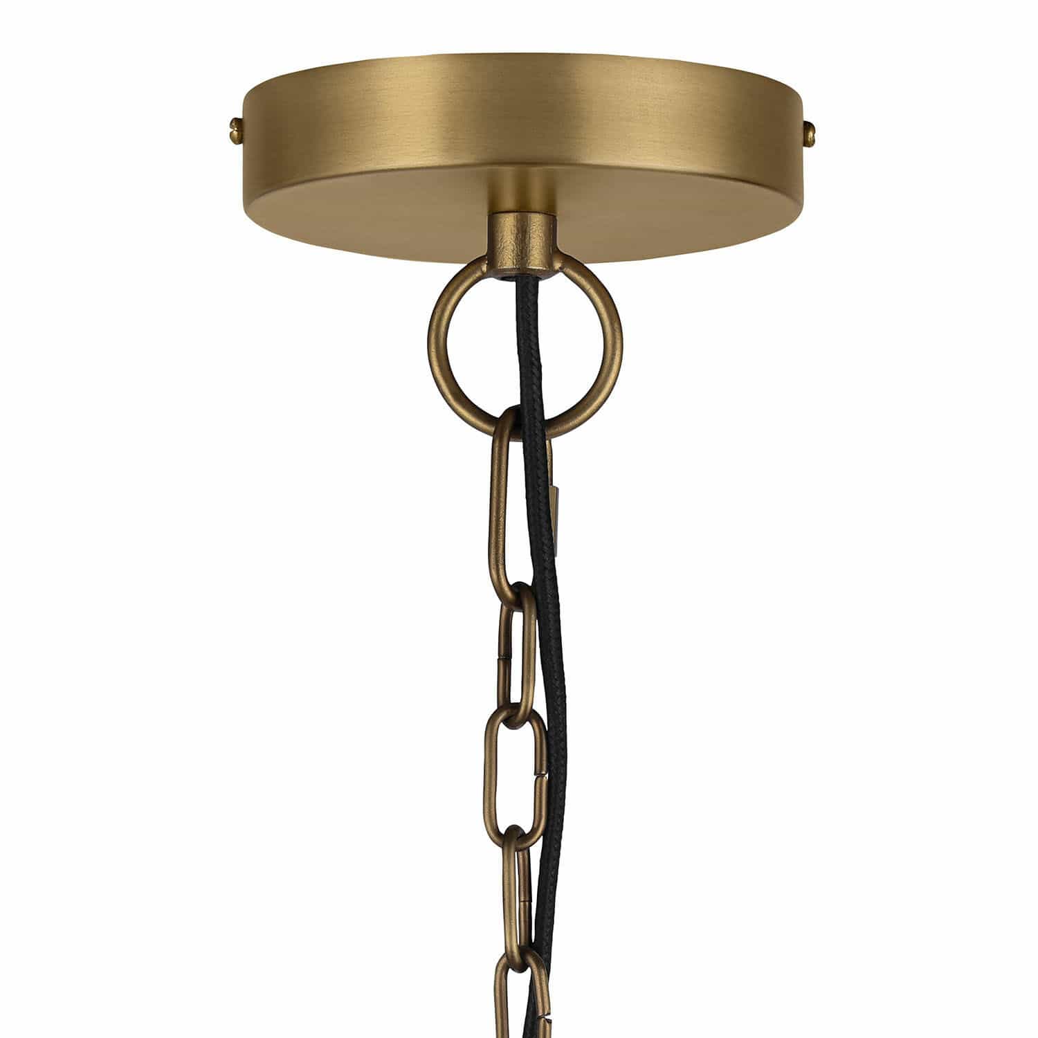 Lampe à suspendre Ervila