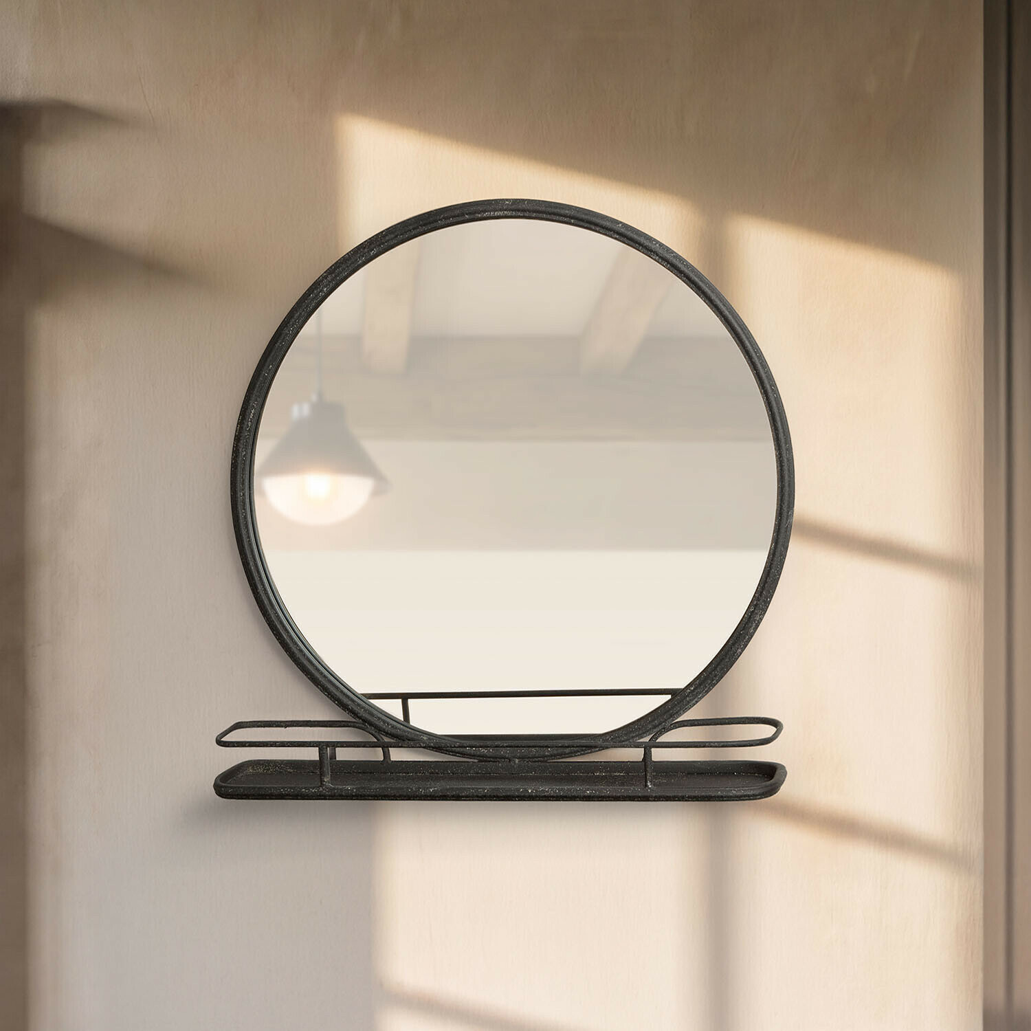 Miroir Zentros