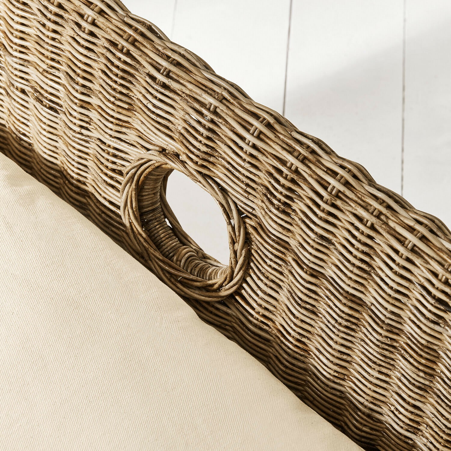 Panier pour animaux Knuddo