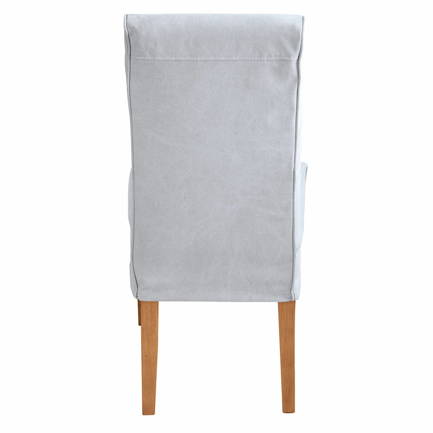 Chaise avec housse Mankato