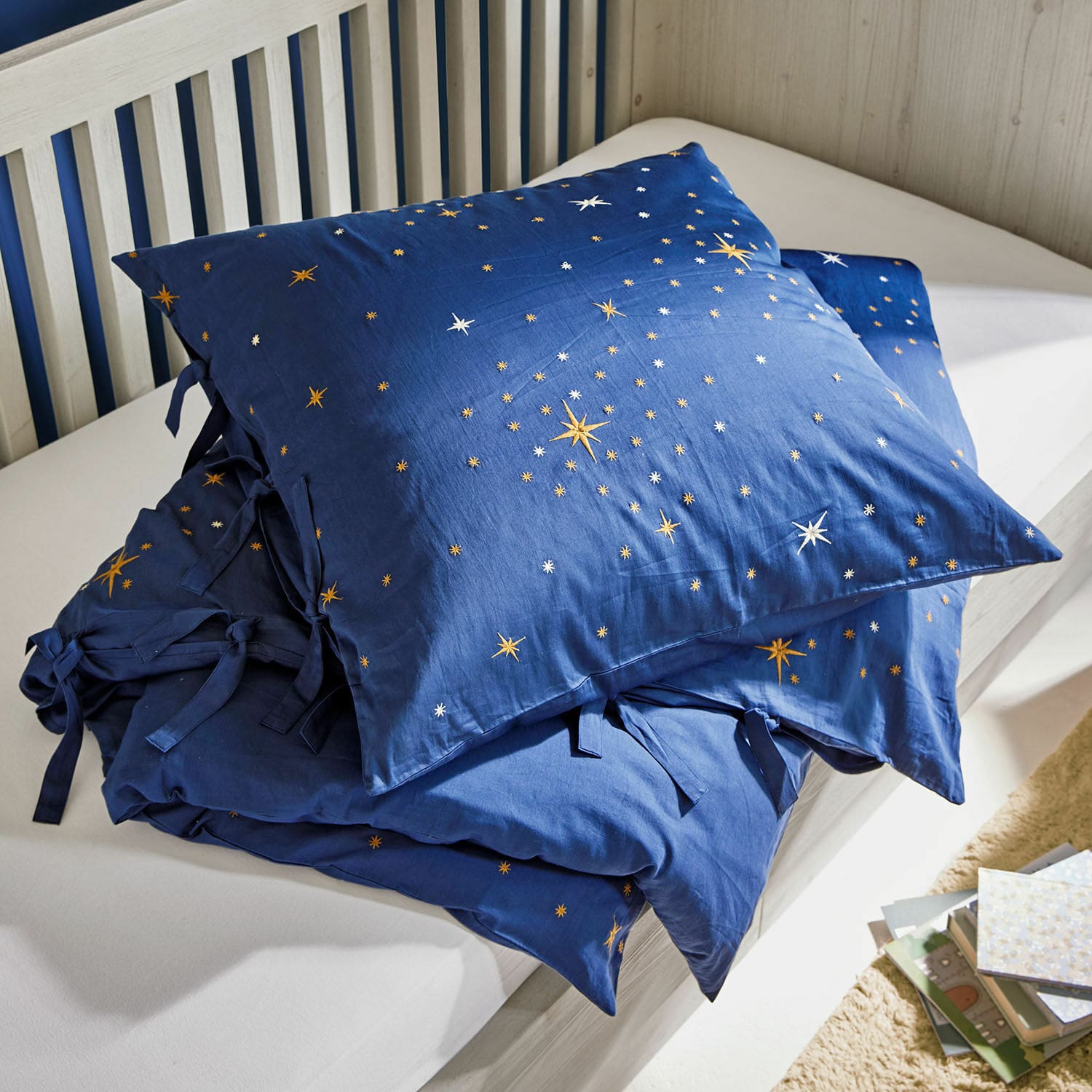 Beddengoed Starwhisper