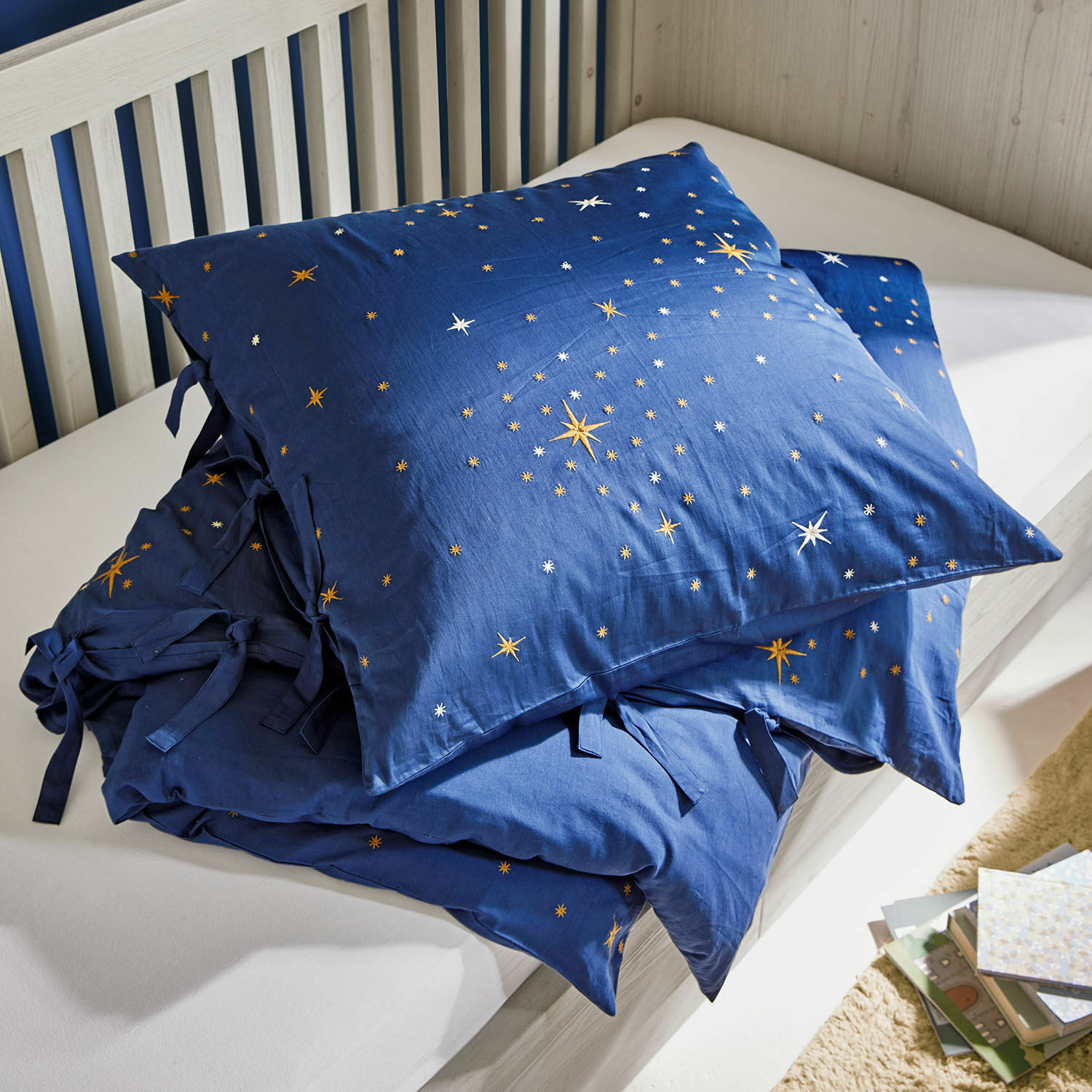 Parure de lit Starwhisper
