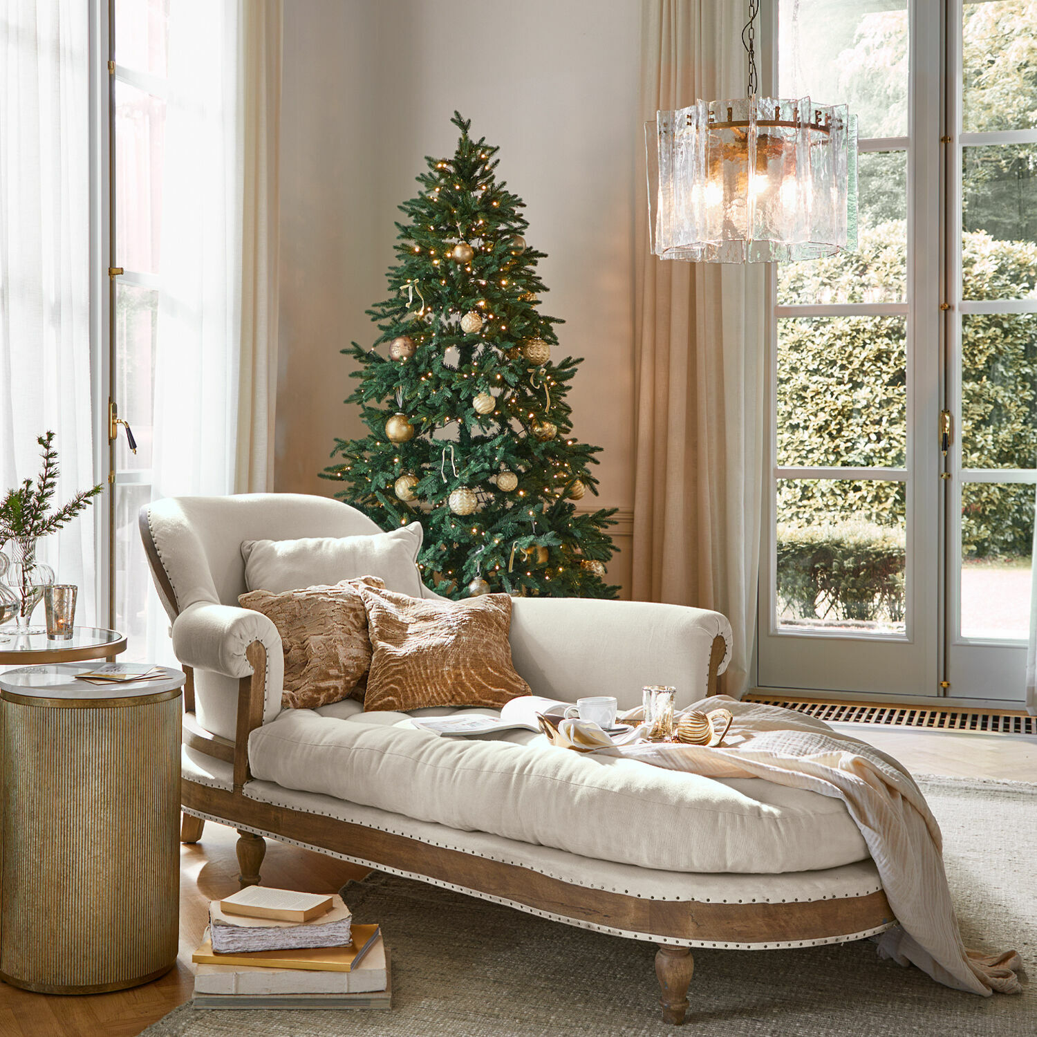 Sapin de Noël Celindor