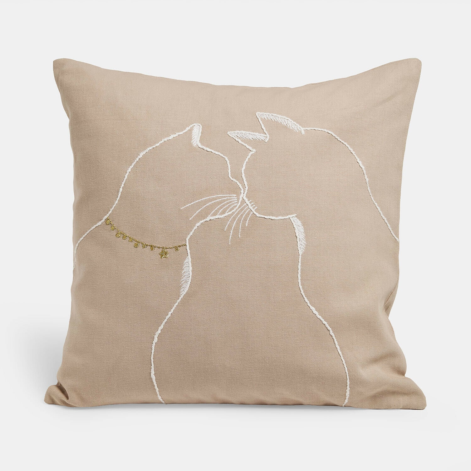 Housse de coussin