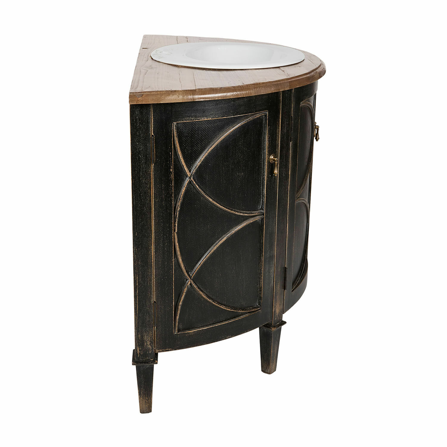 Wastafelmeubel Maison Vertelle