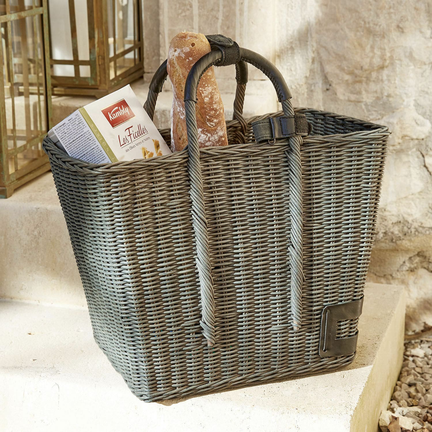Panier Sandy