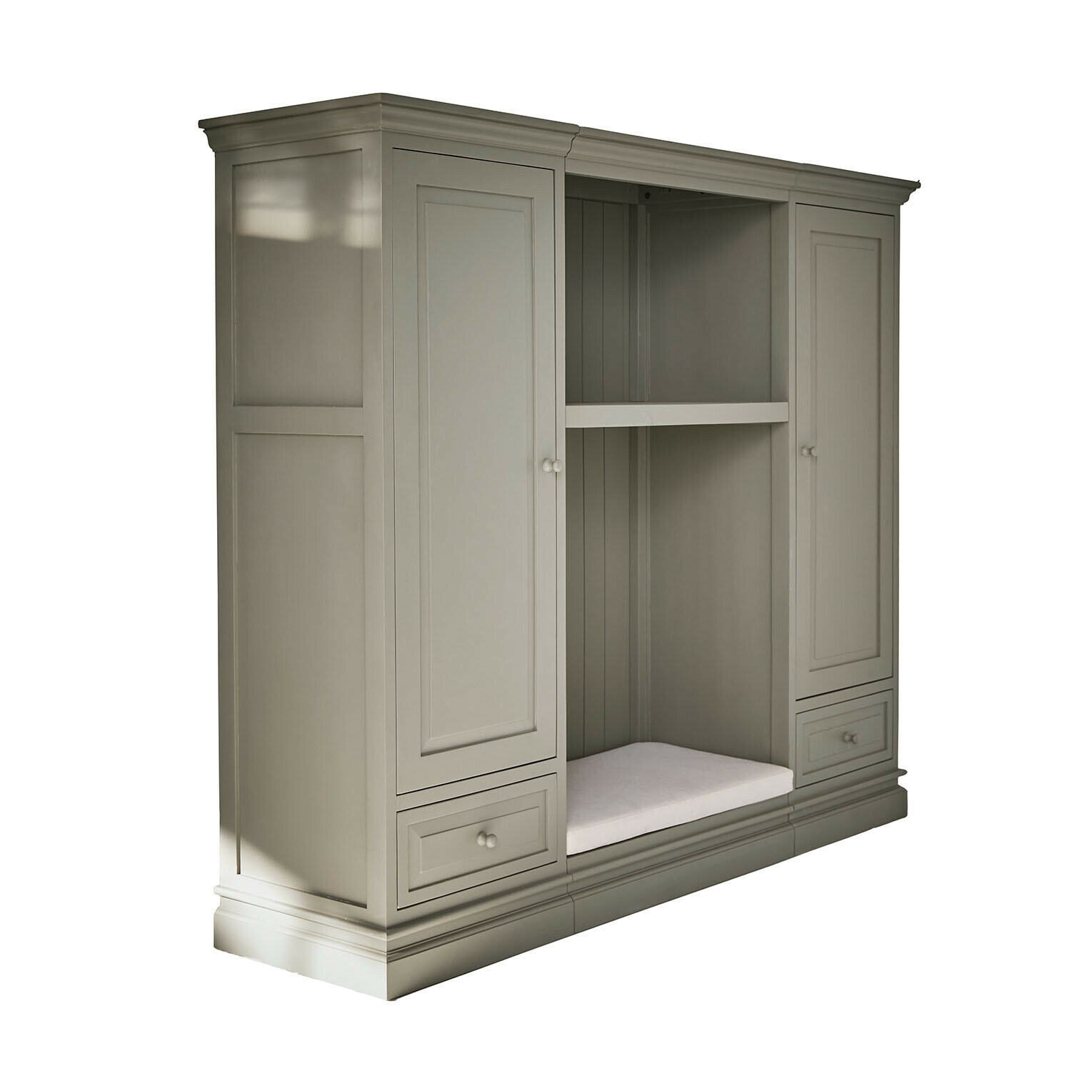 Kast voor huisdieren Stoneleighs