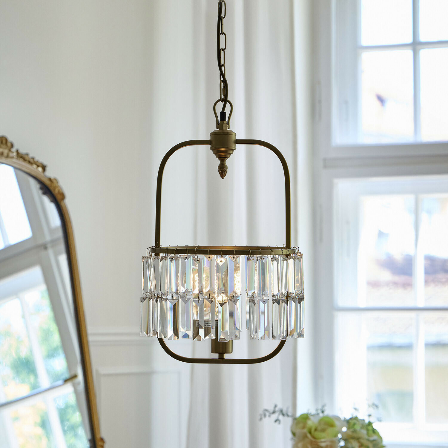 Hanglamp Almirena