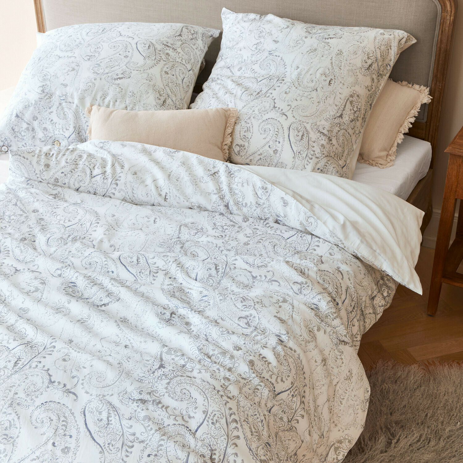 Beddengoed Caselia