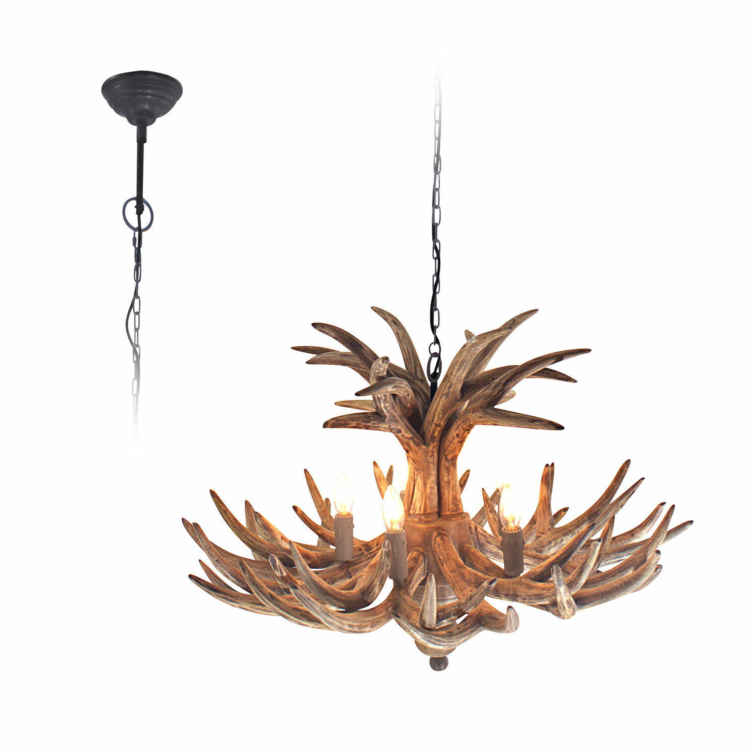 Lustre Ardin