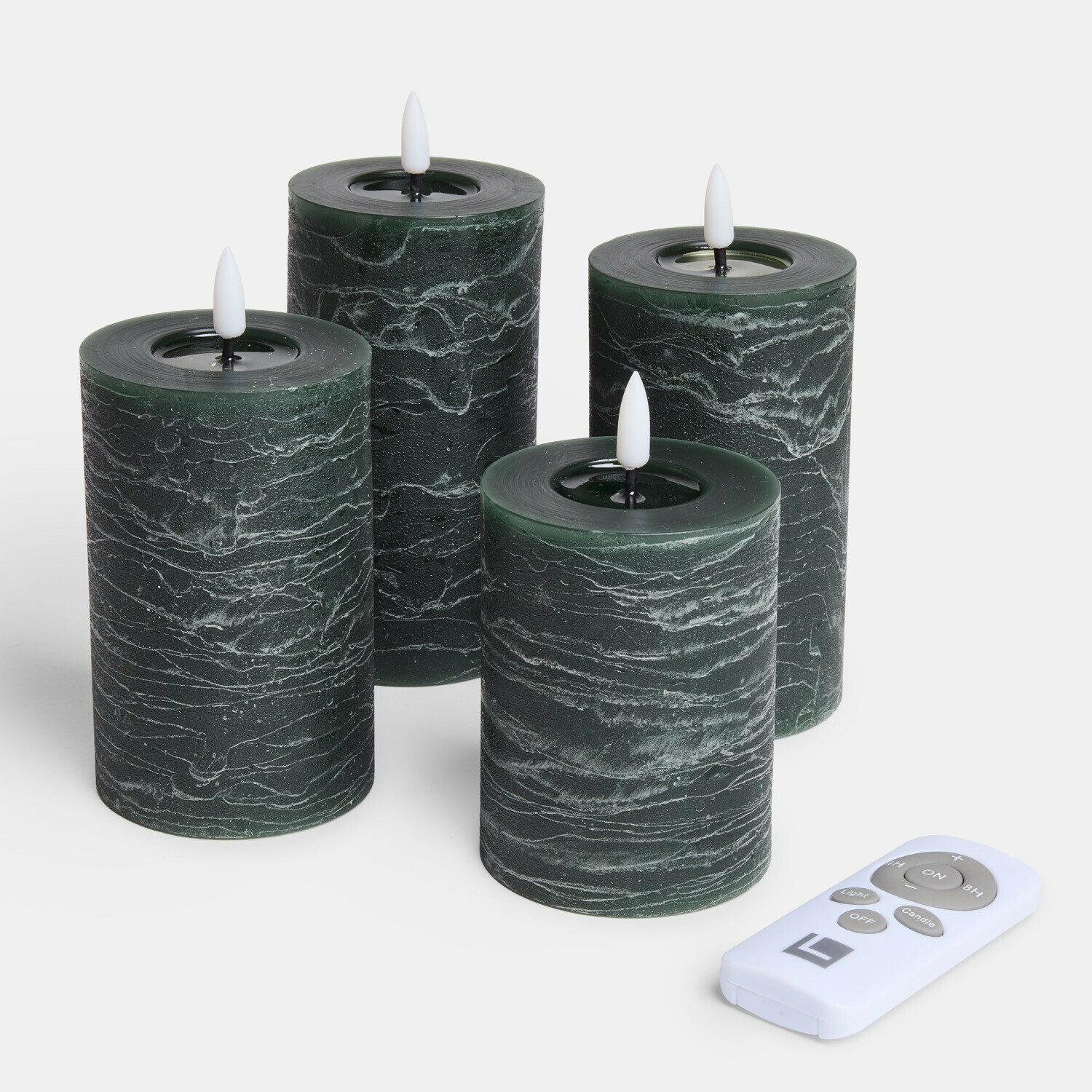 groen
