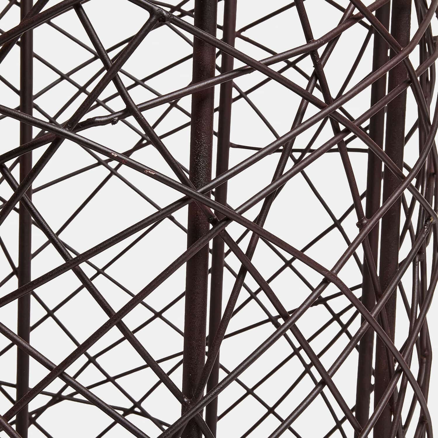 Panier à bûches Wendrel