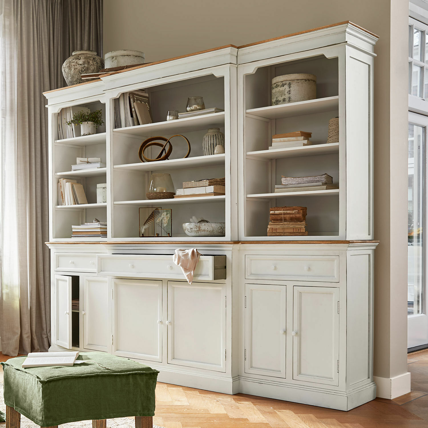 Kast Highcliffe