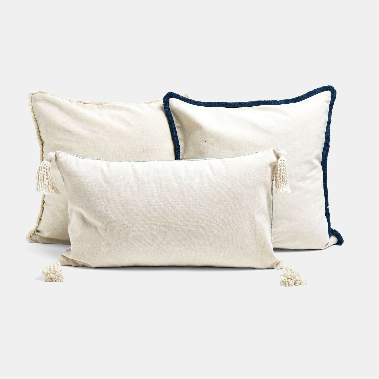 Kussenhoes set van 3 Calerand