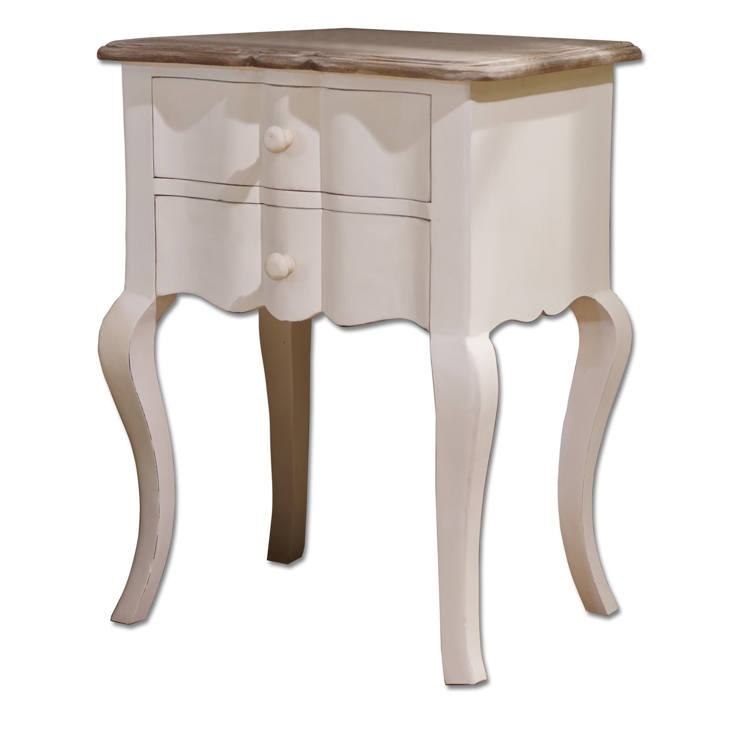 Table d'appoint Fairchild