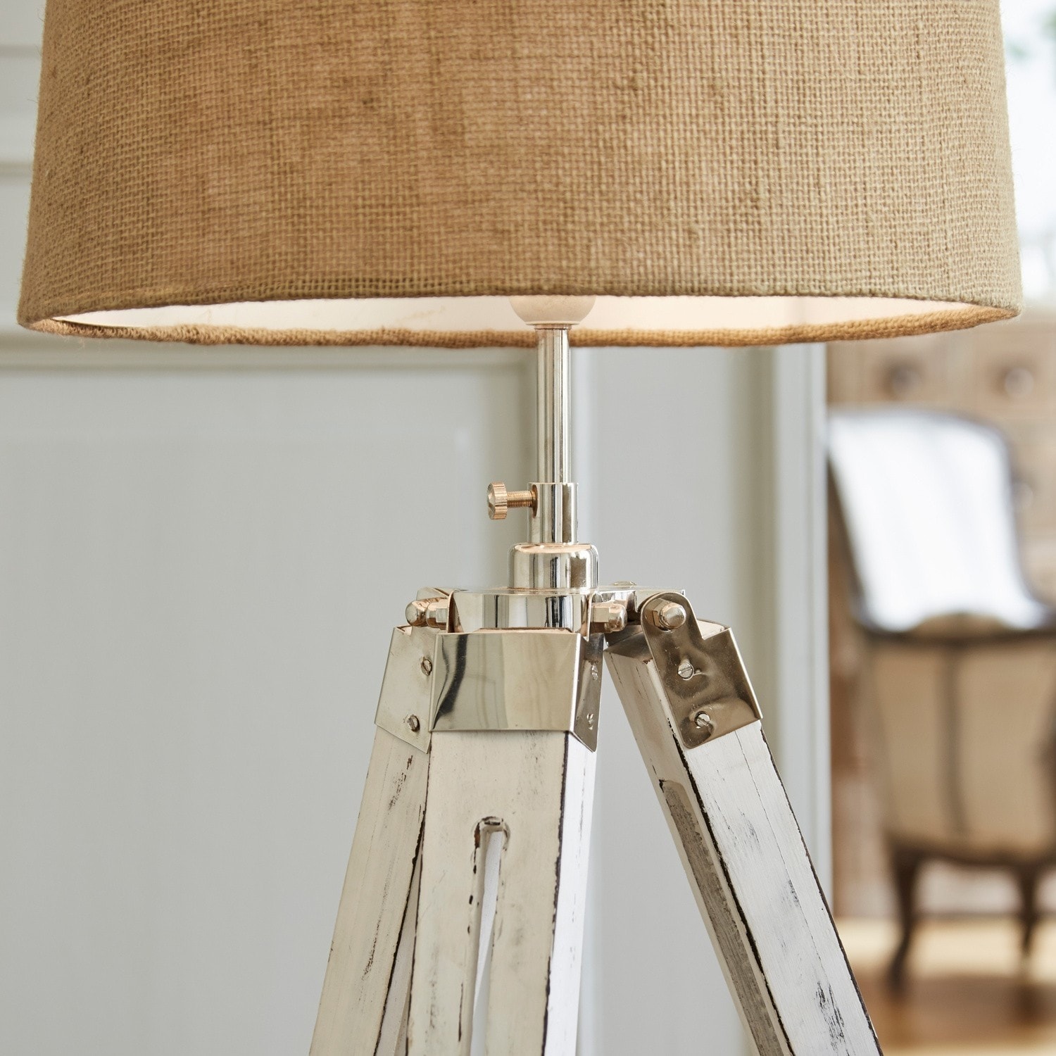 Staande lamp Walden