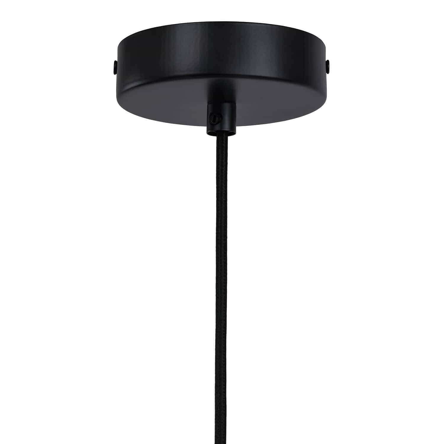 Suspension Frostrup