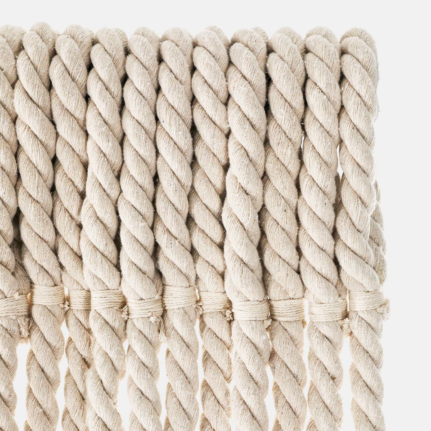 Rideau de cordes Trésalya