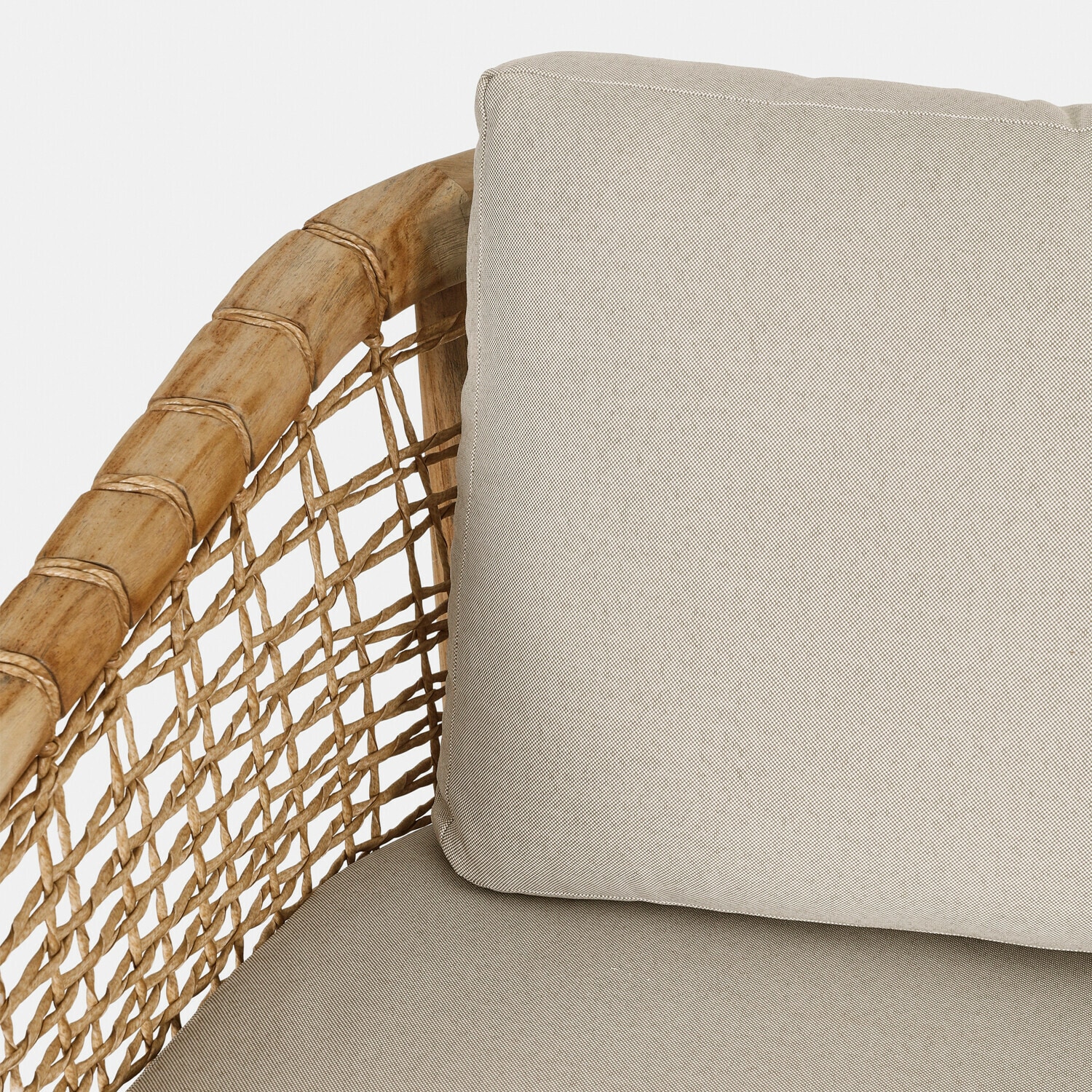Salon de jardin Roselva