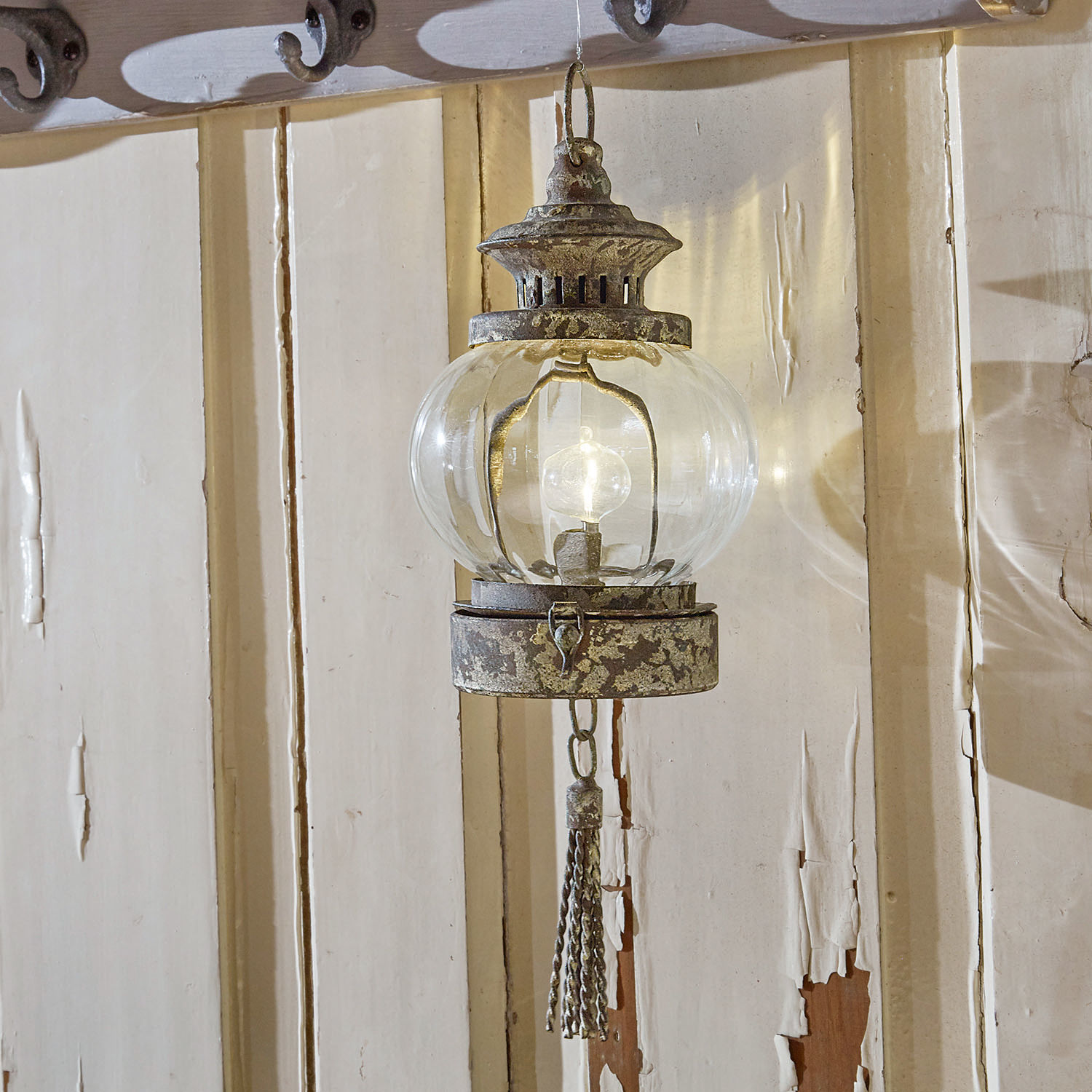 Ledhanglantaarn Timone