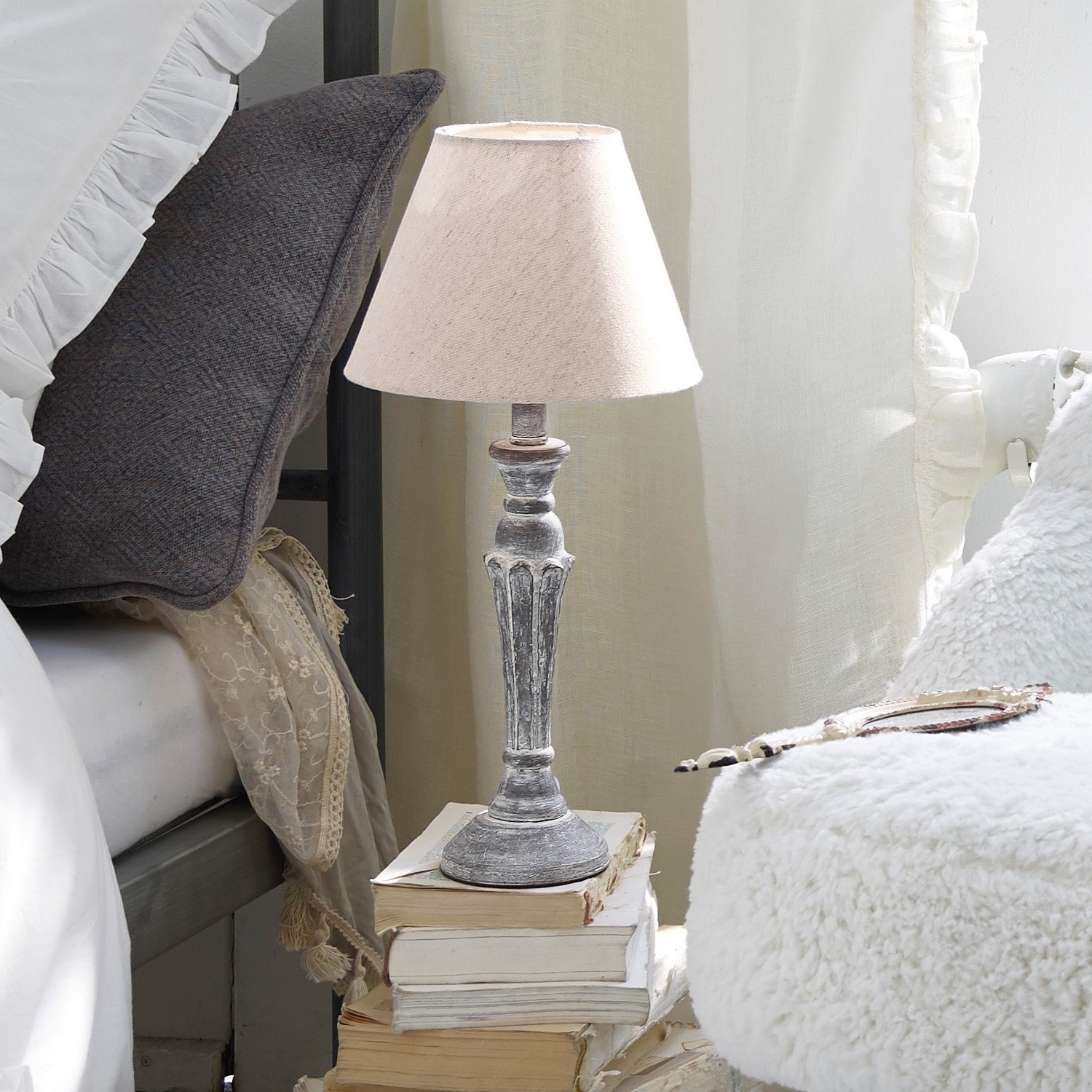 Lampe à poser Zélie