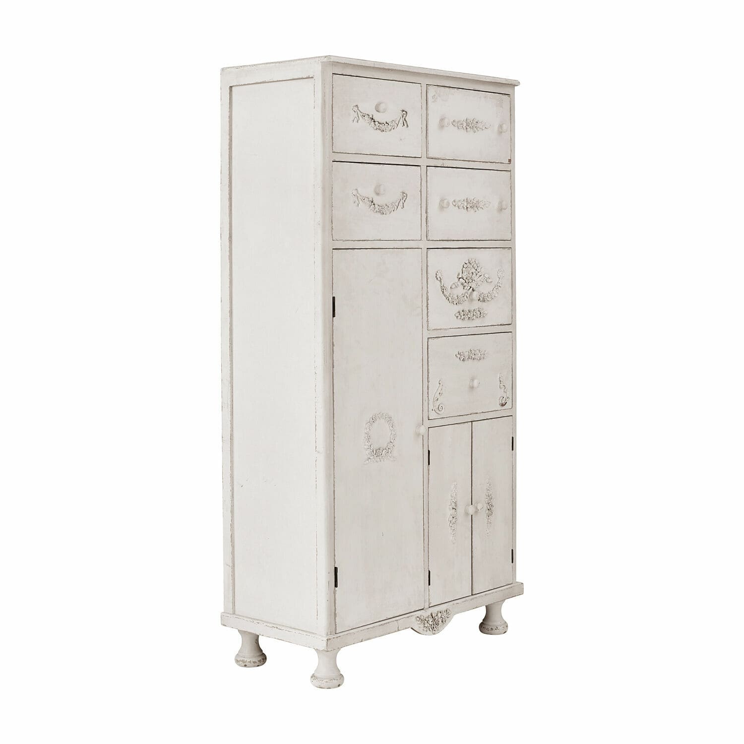Kast Hillrose