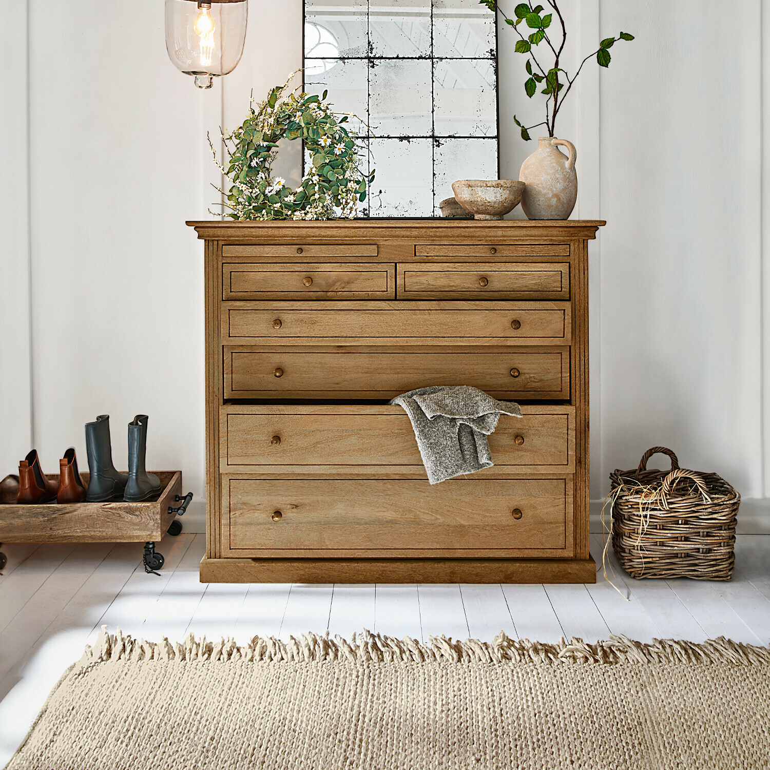 Commode Espoirin