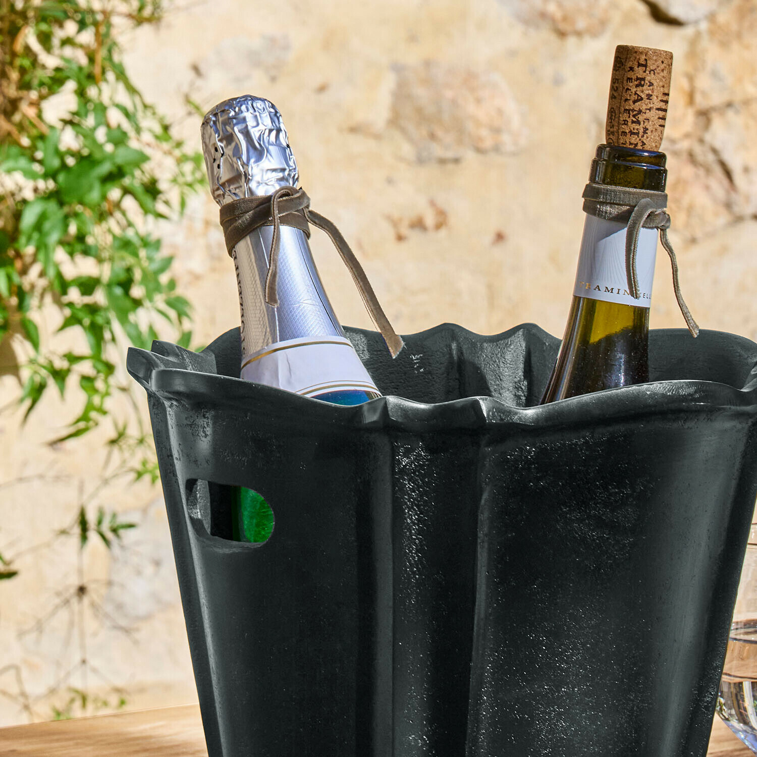 Seau à glace Trévaux