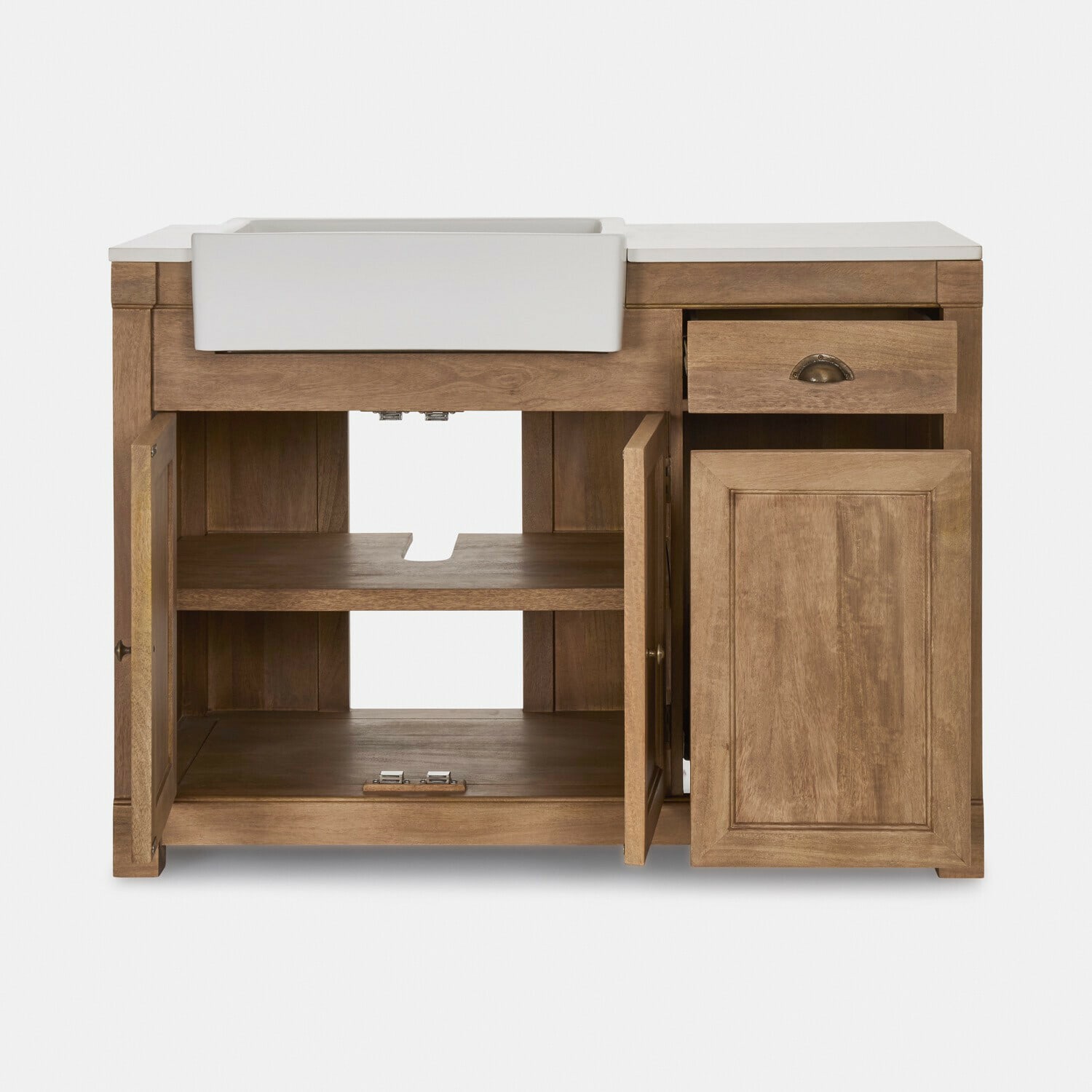 Meuble avec évier Millhaven