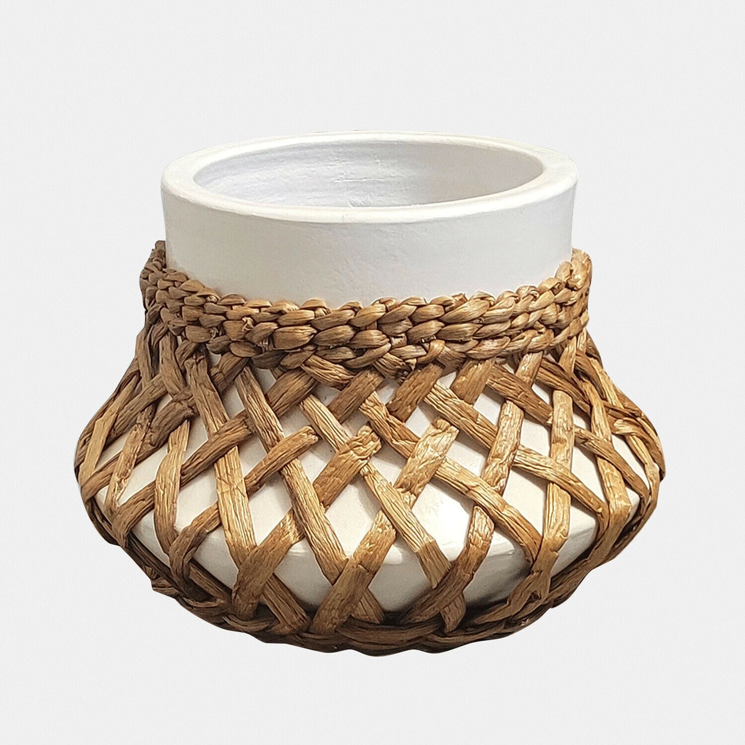 Cache-pot Amariel
