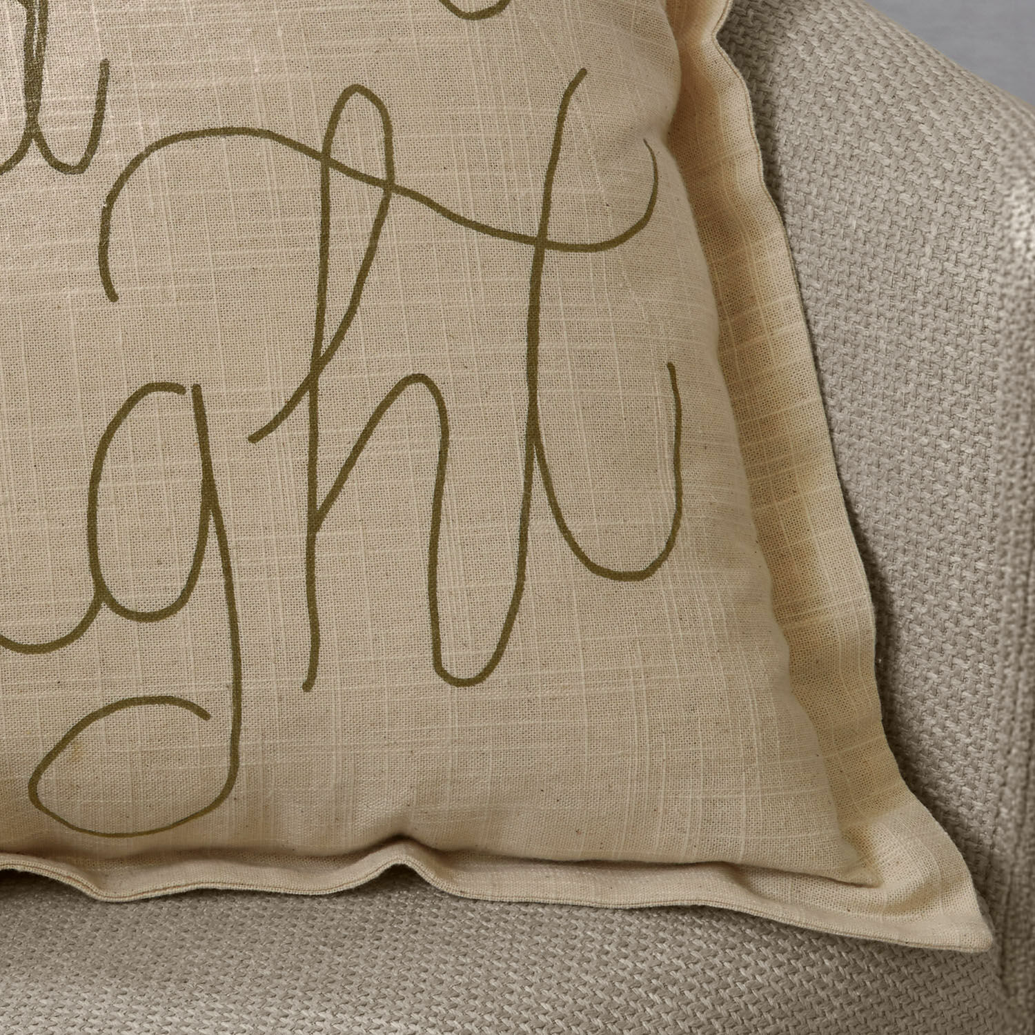 Housse de coussin Torvenna