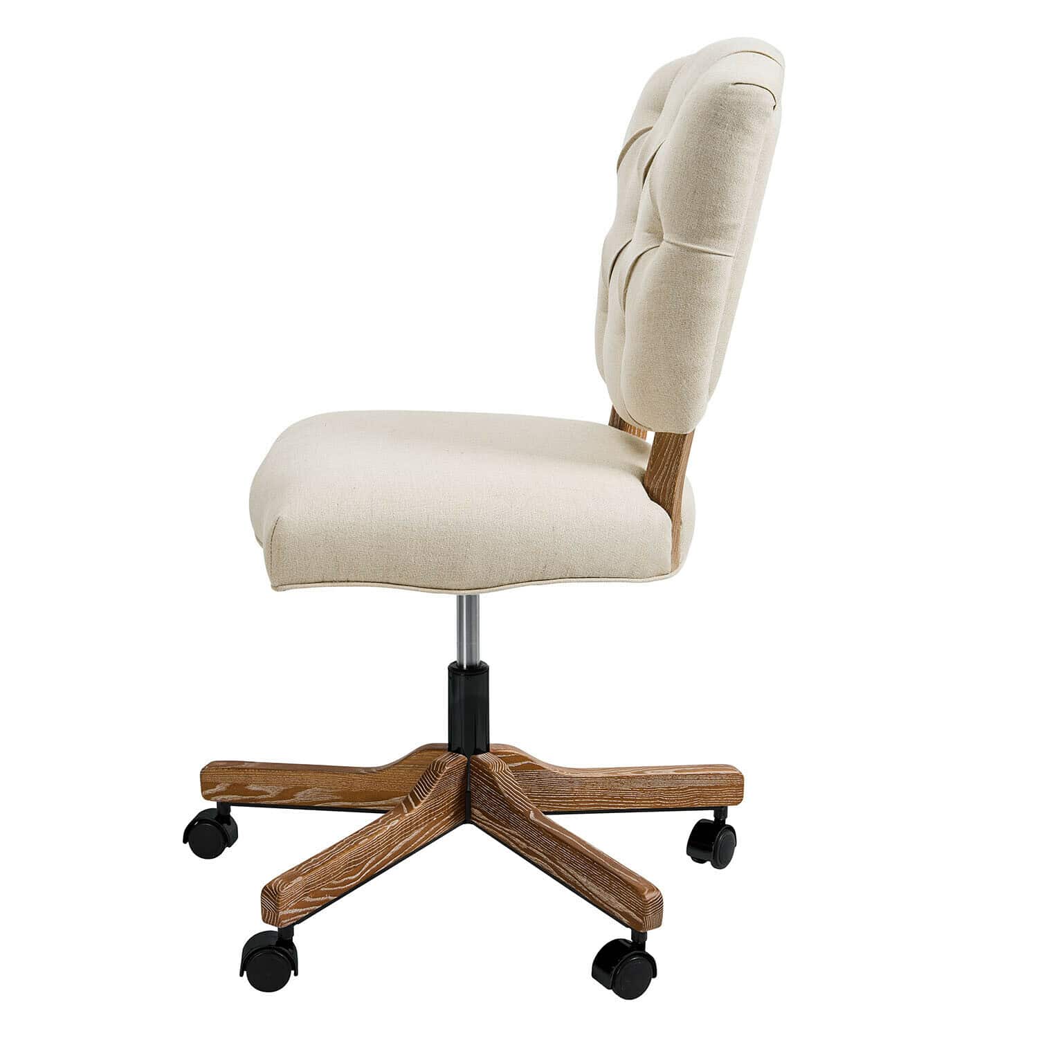 Chaise de bureau Havenleigh