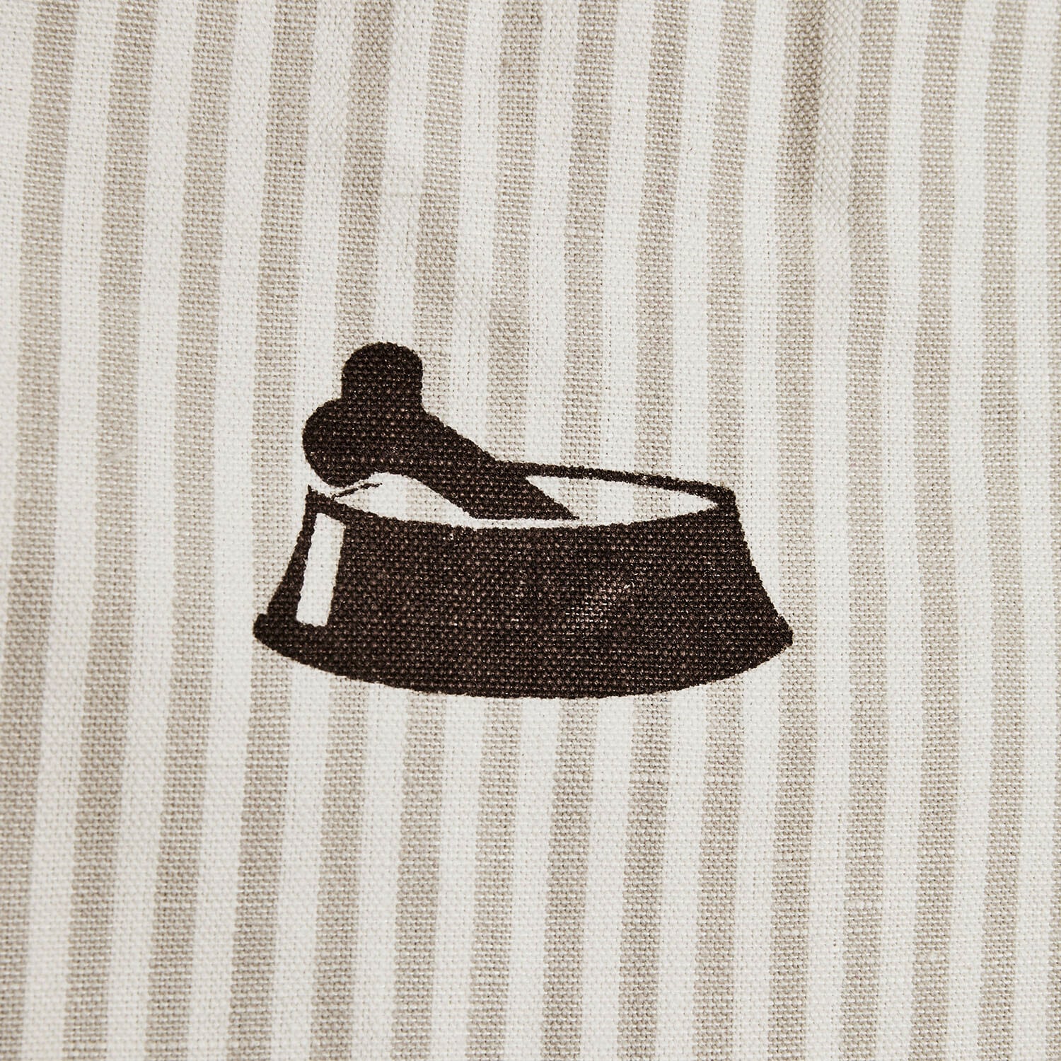 Tasje set van 2 Marnja