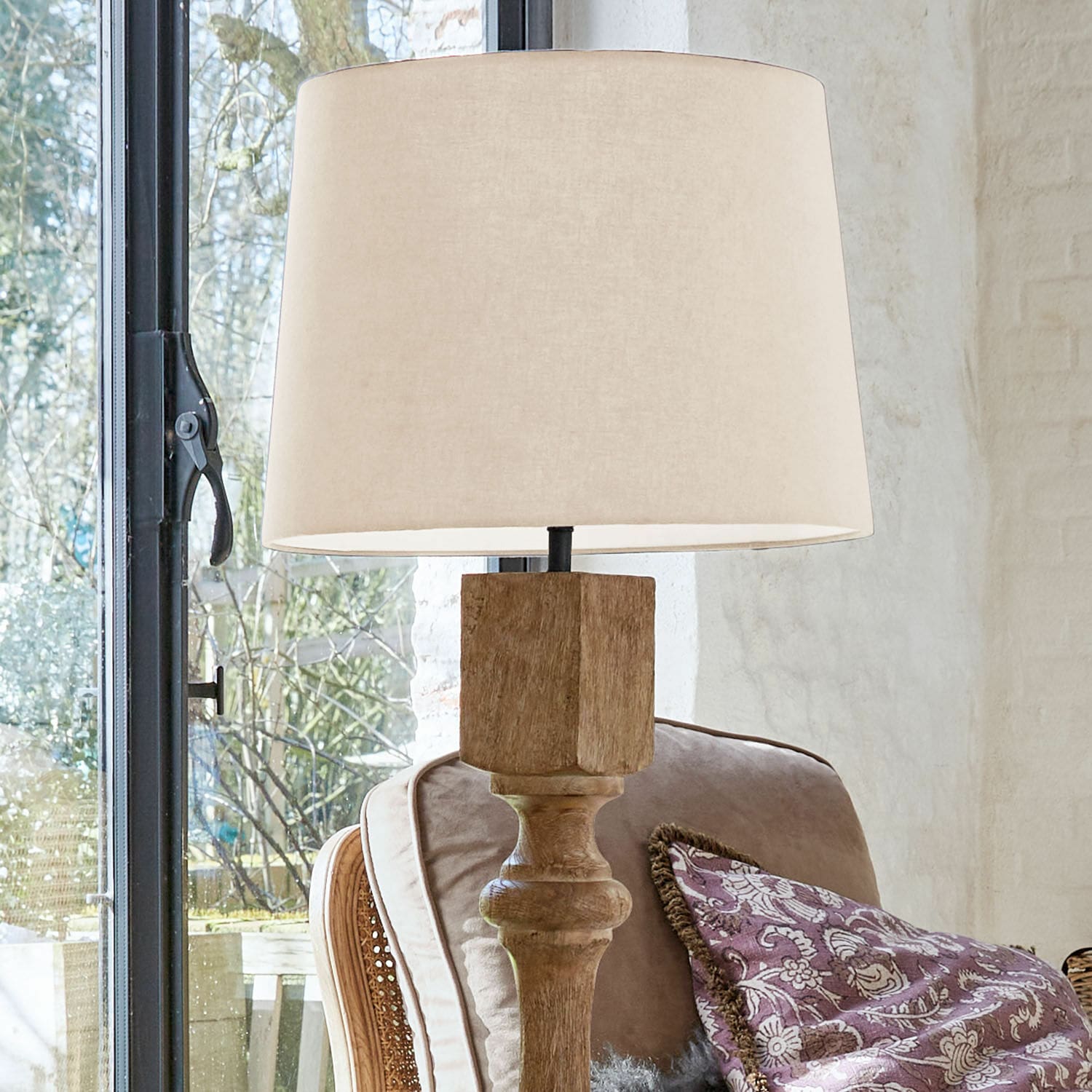 Lampadaire Fernisto