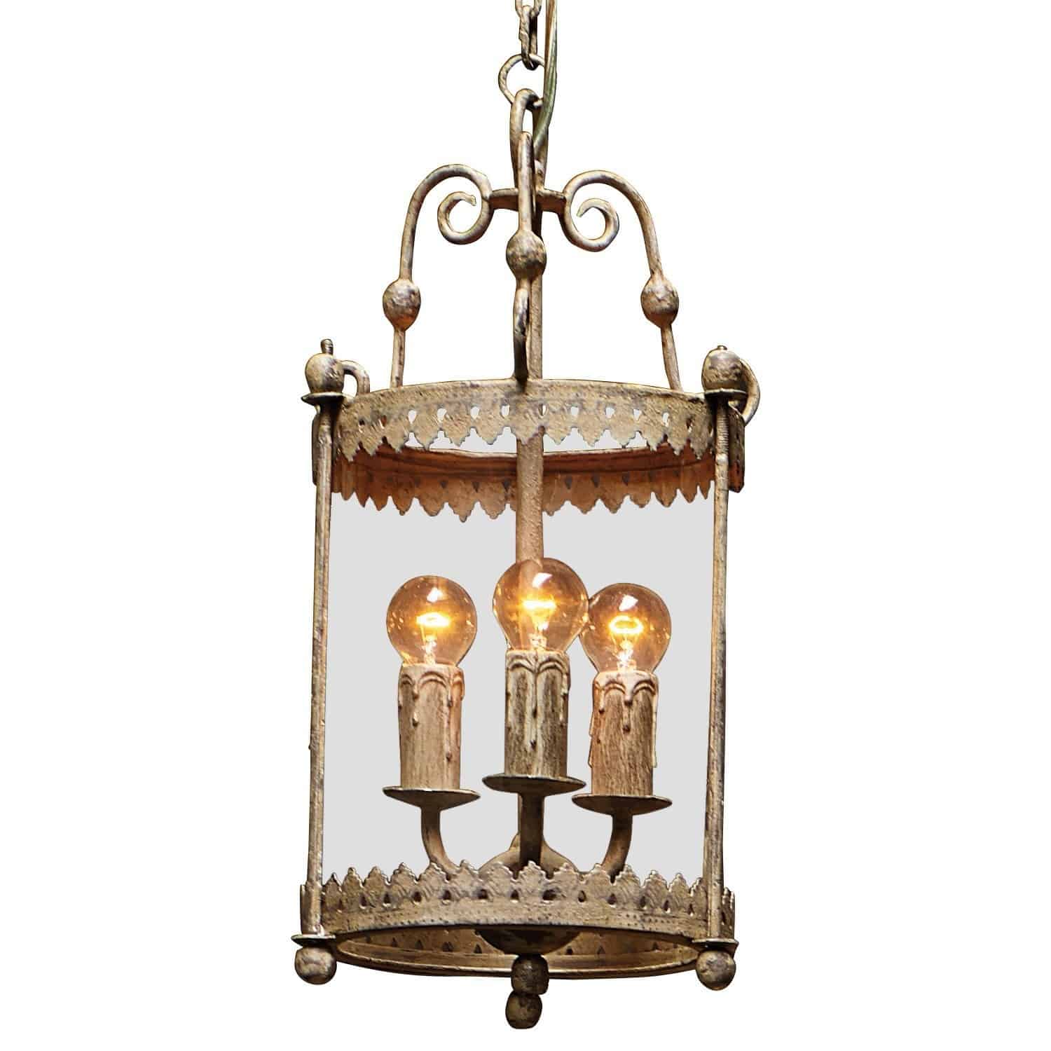 Lampe suspendue Paulette