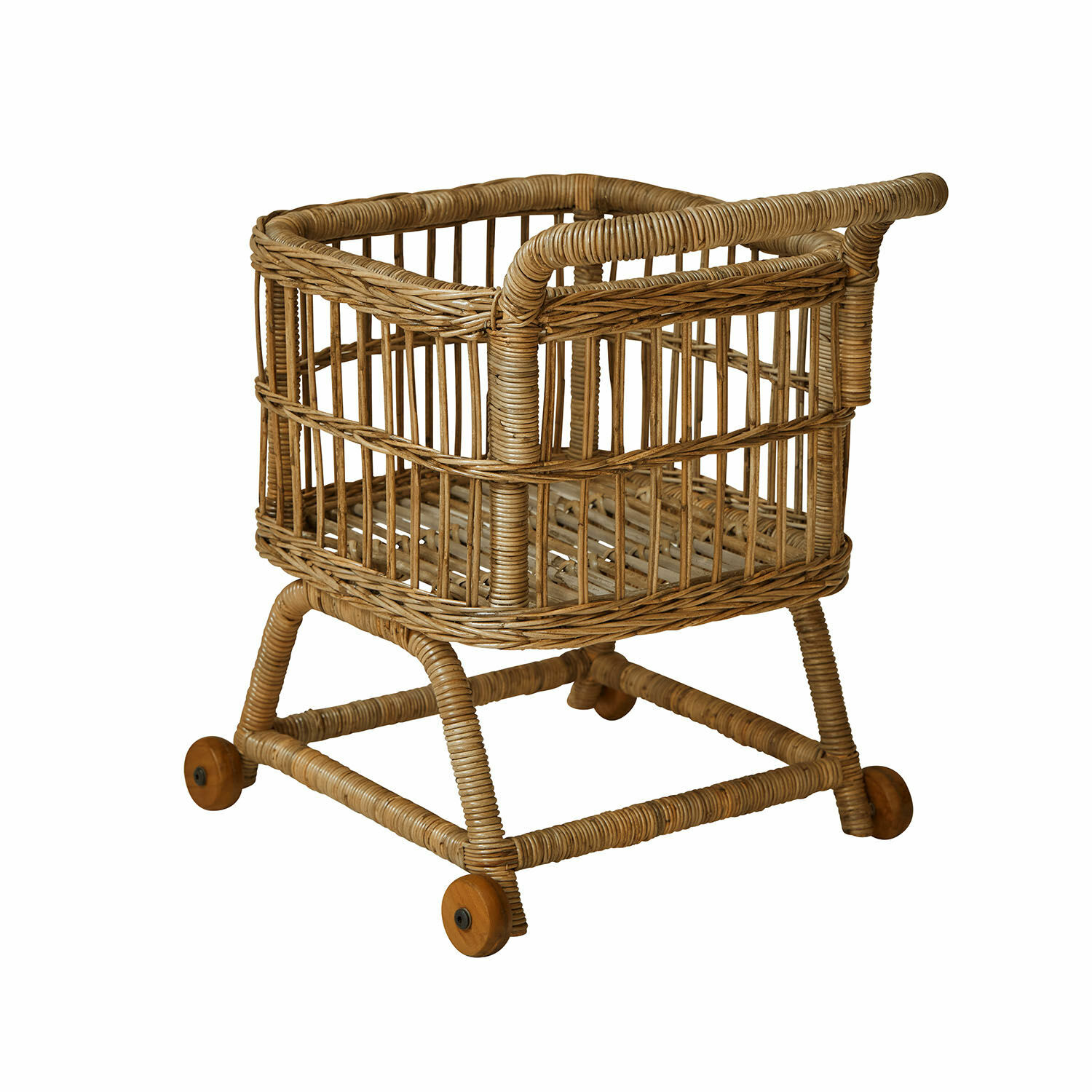 Chariot de courses Callidia