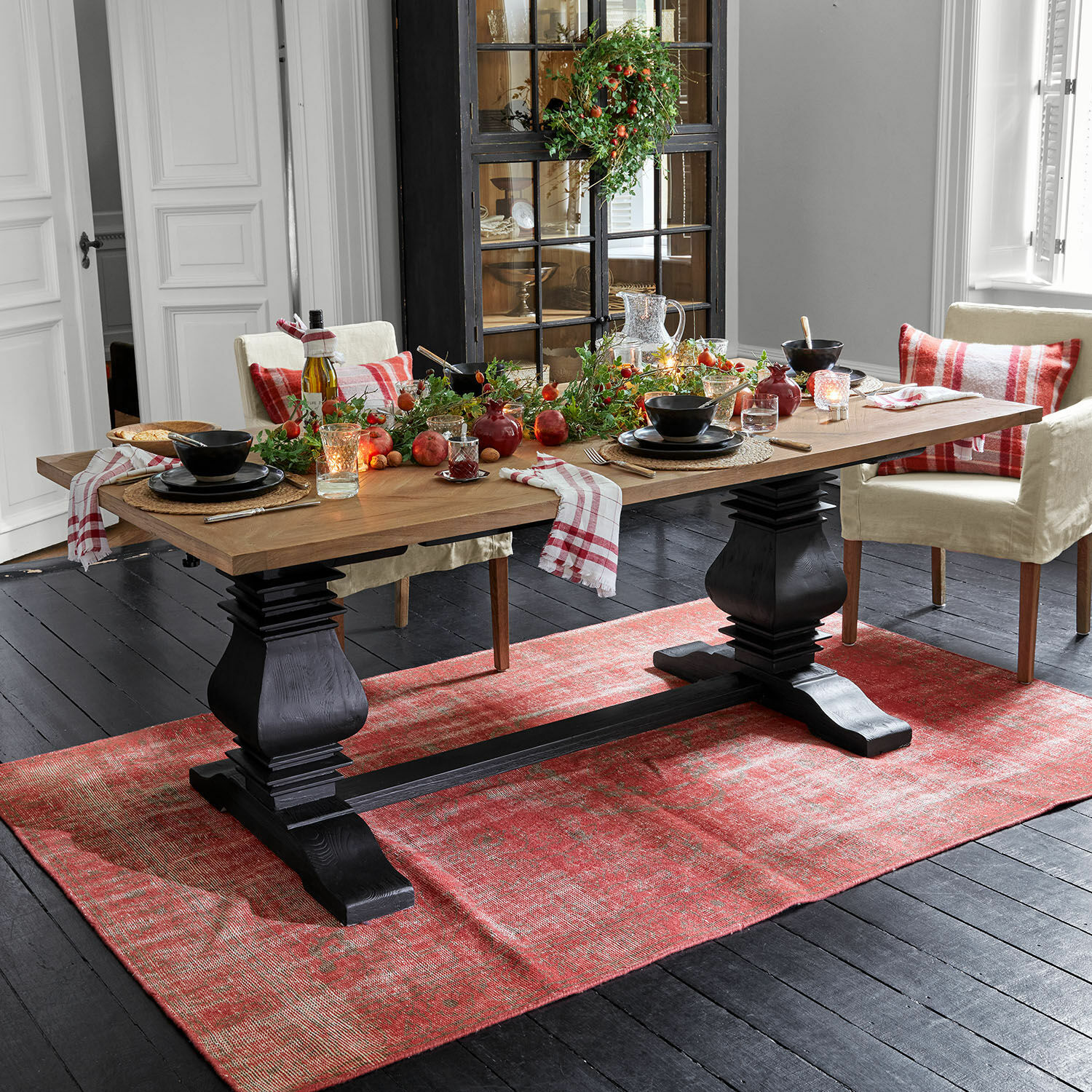 Tafel Quillancourt