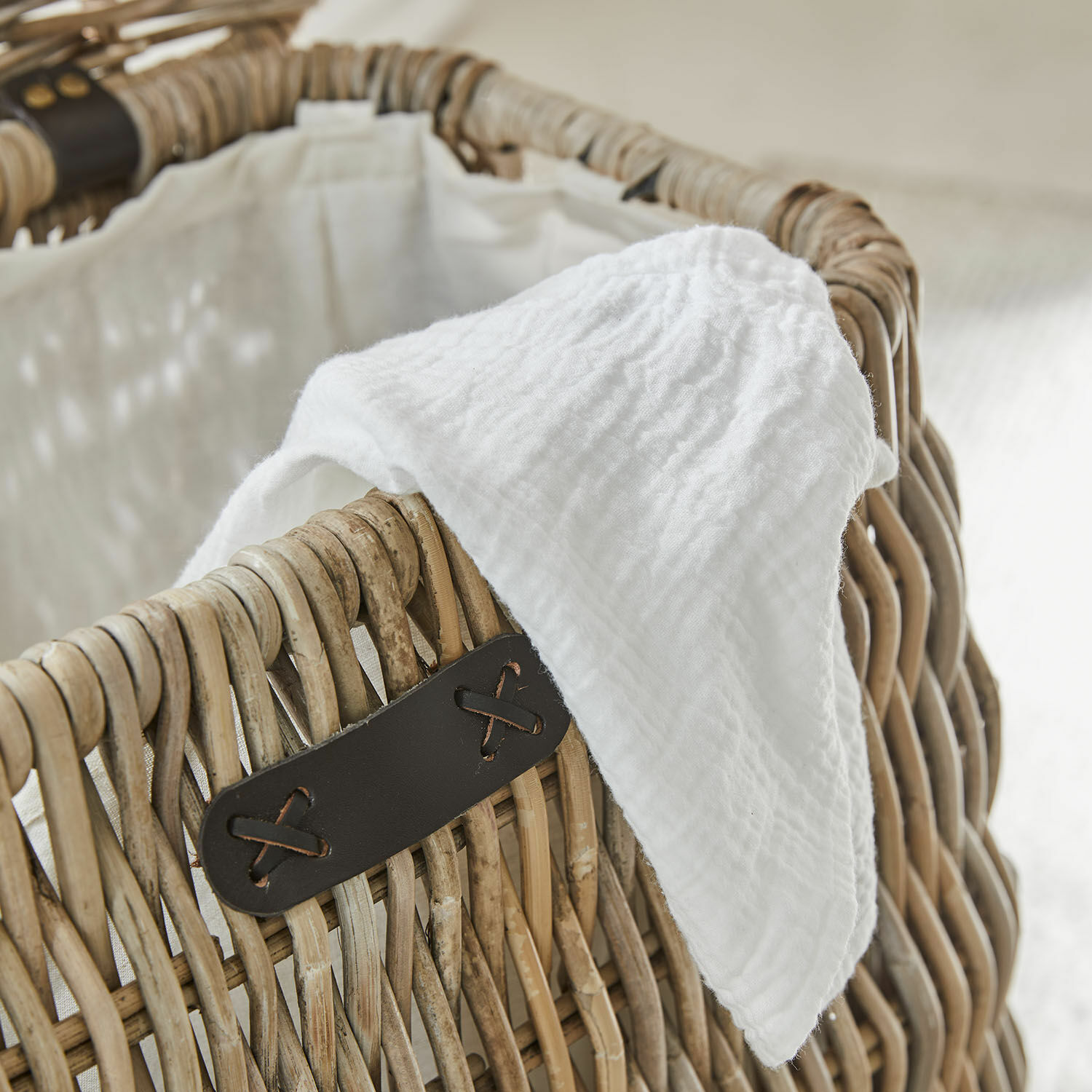 Wasmand Solinette