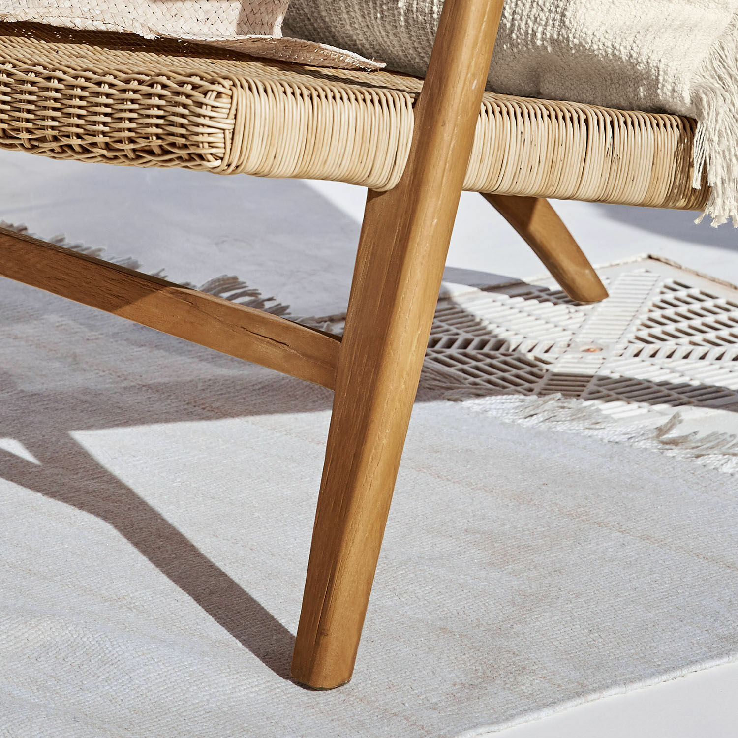 Chaise Alzette