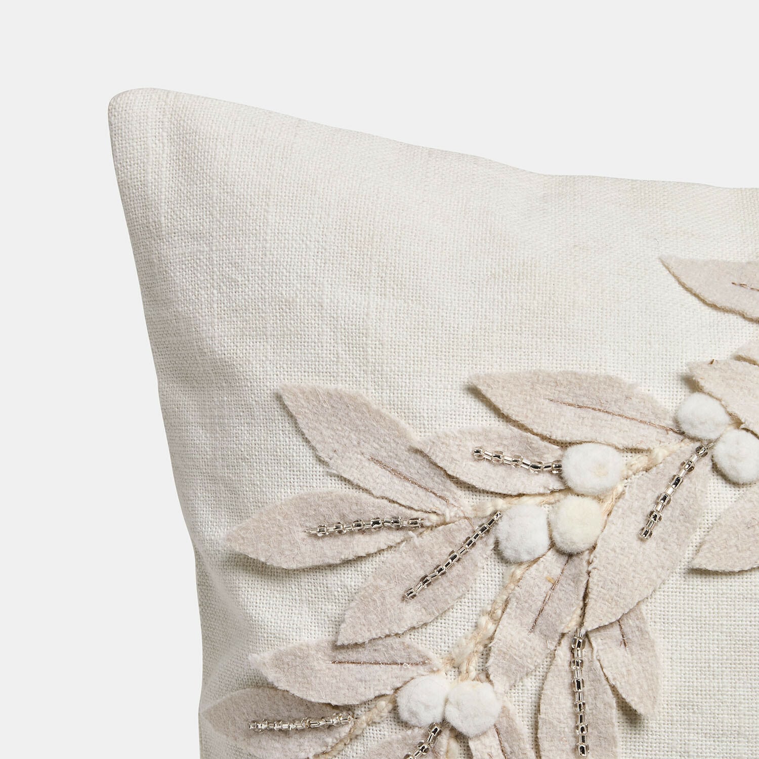 Housse de coussin Éluvane