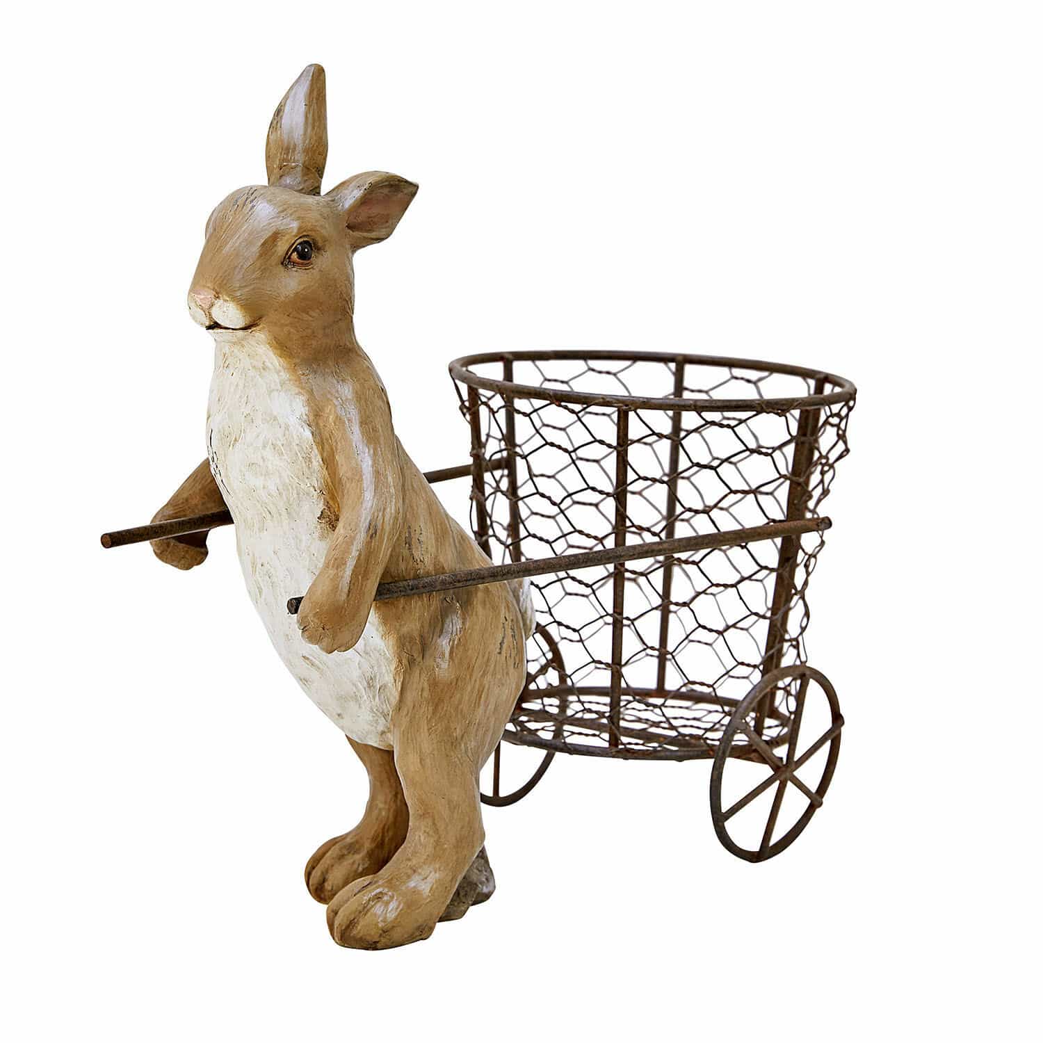 Lapin de Pâques Tadino