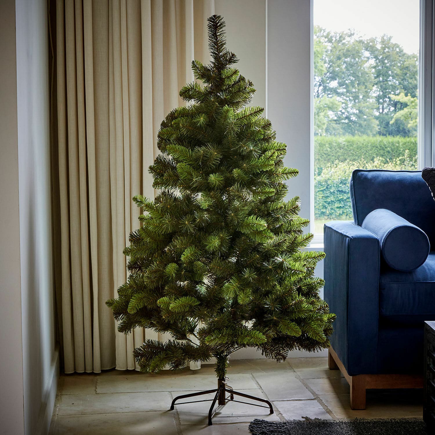 Kerstboom Svalberg